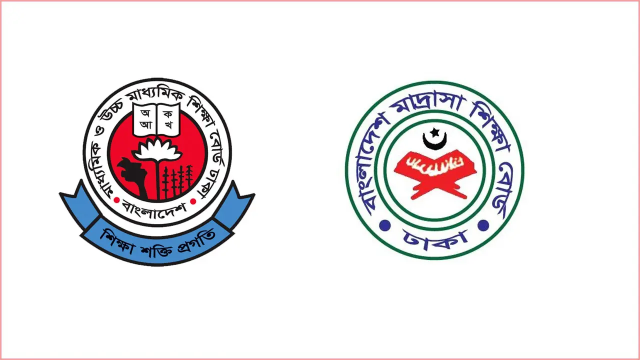 সর্বোচ্চ পাস ঢাকা শিক্ষা বোর্ডে, সর্বনিম্ন মাদ্রাসায়