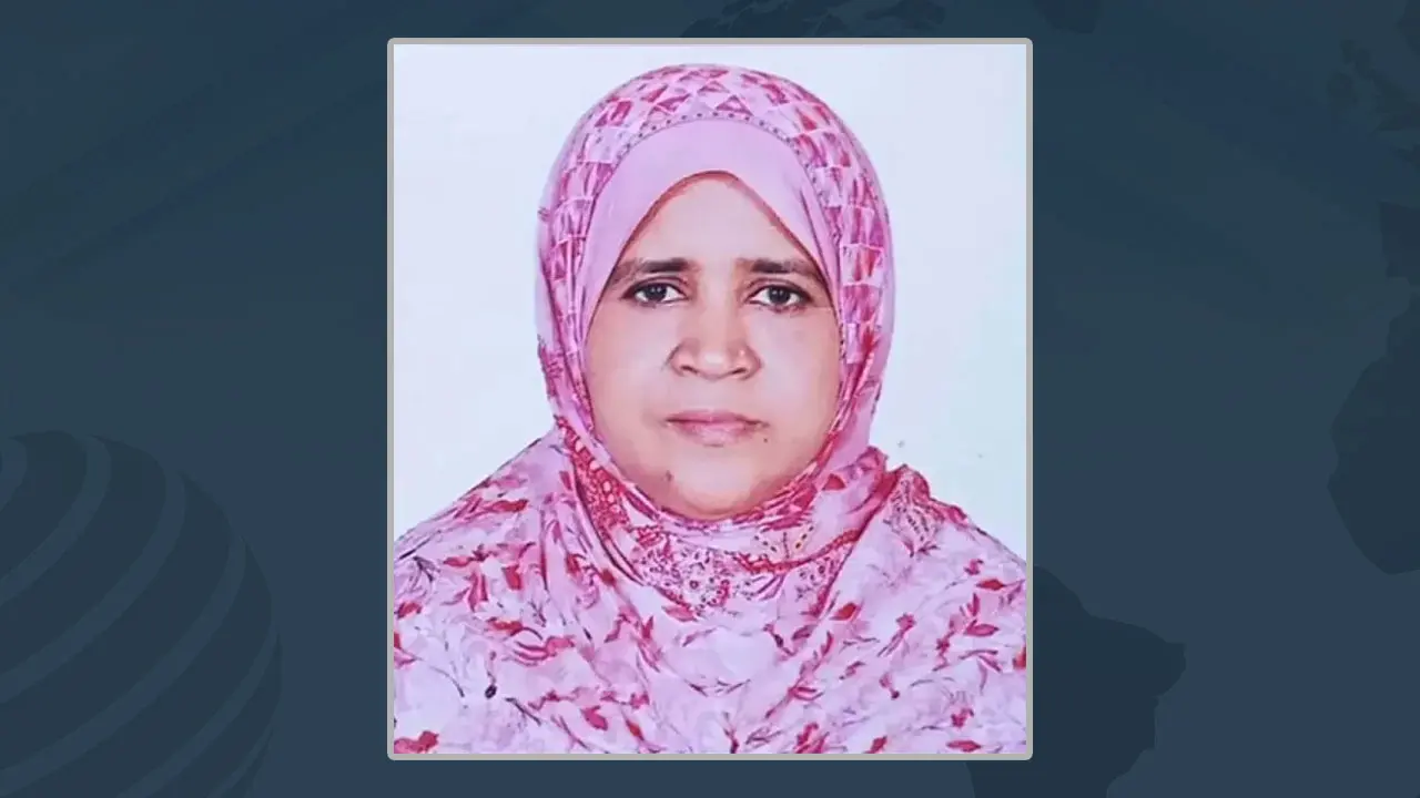 ‘তার এমন মৃত্যু আমরা কোনোভাবেই মেনে নিতে পারছি না’