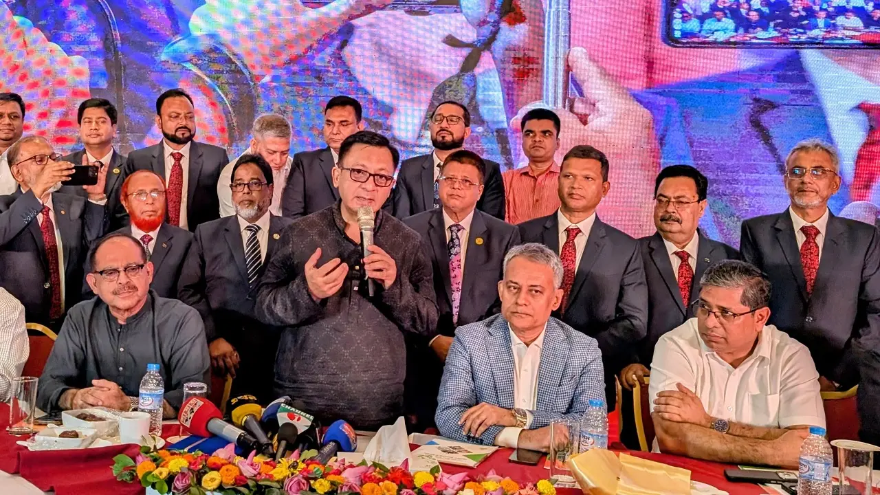 বগুড়ায় ৪০০ একরের শিল্পপার্ক স্থাপনের পরিকল্পনা নিয়েছে সরকার