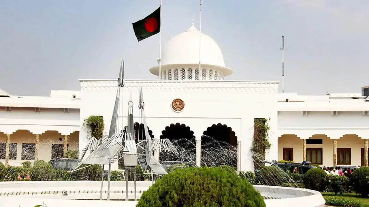 রাষ্ট্রপতি নির্বাচন ২০ আগস্ট