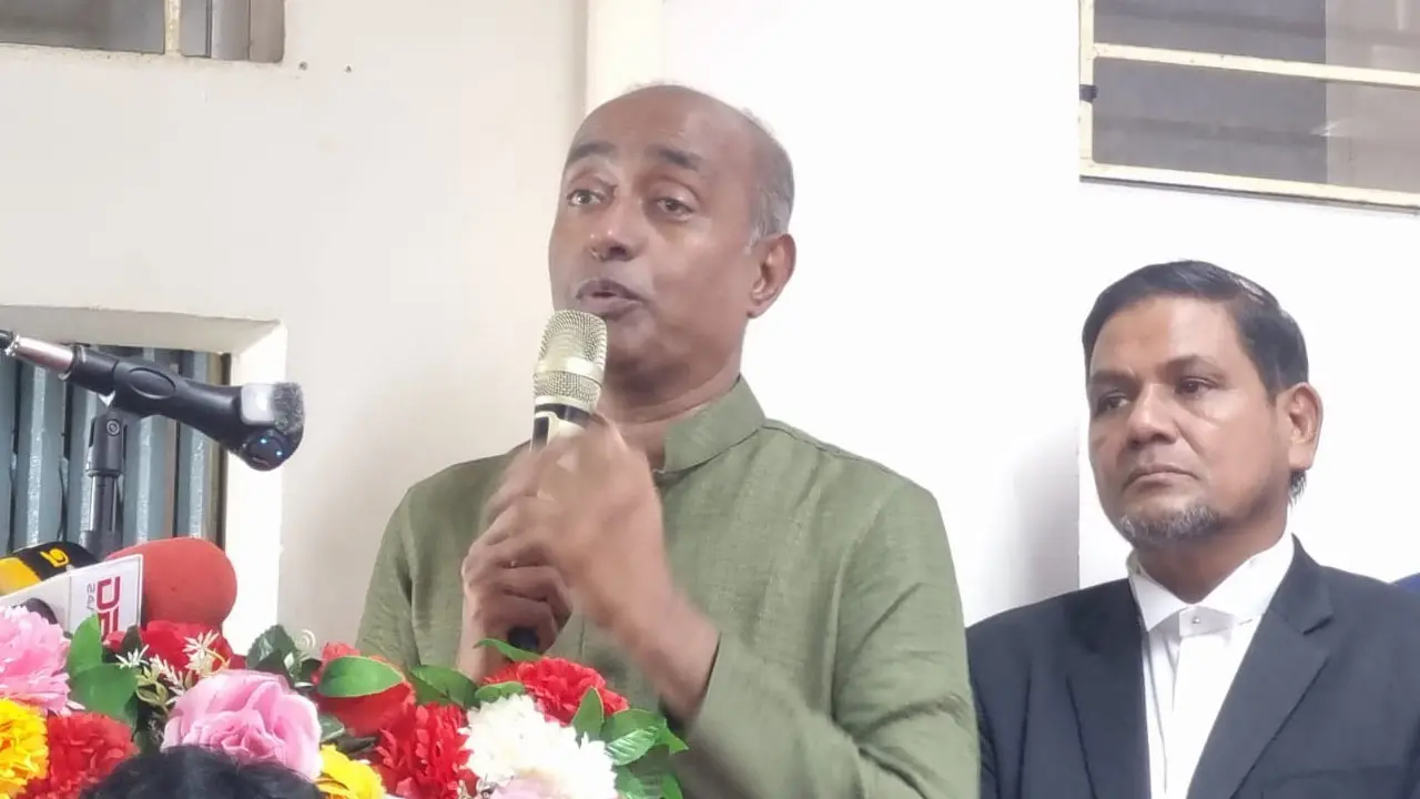দেশের প্রতিটি খুন ও মানবতাবিরোধী অপরাধের বিচার হবে : আইনমন্ত্রী