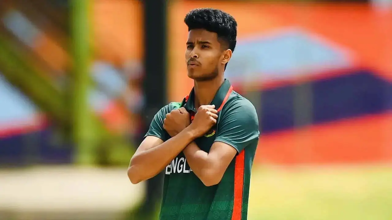 ইনজুরি শঙ্কায় শুধু টি-টোয়েন্টি ফরম্যাটের ভাবনায় বর্ষণ