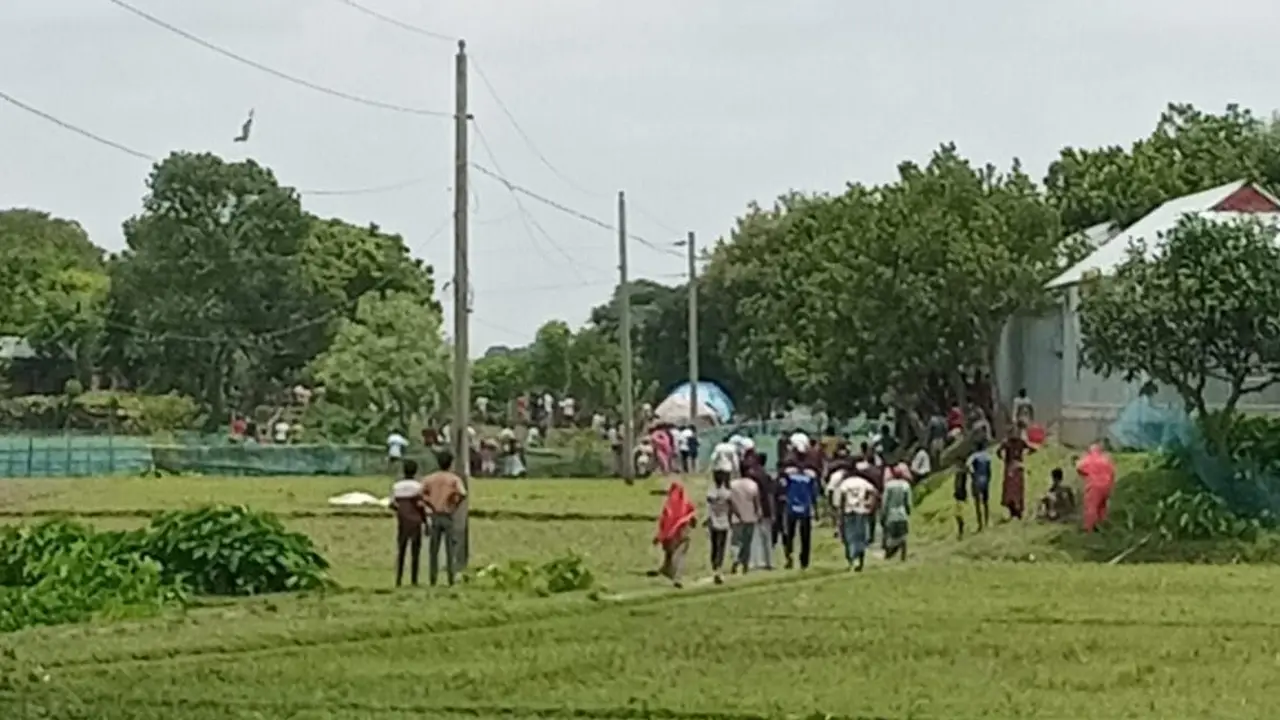 ব্রাহ্মণবাড়িয়ায় দুই পক্ষের সংঘর্ষে একজন নিহত, আহত ২০