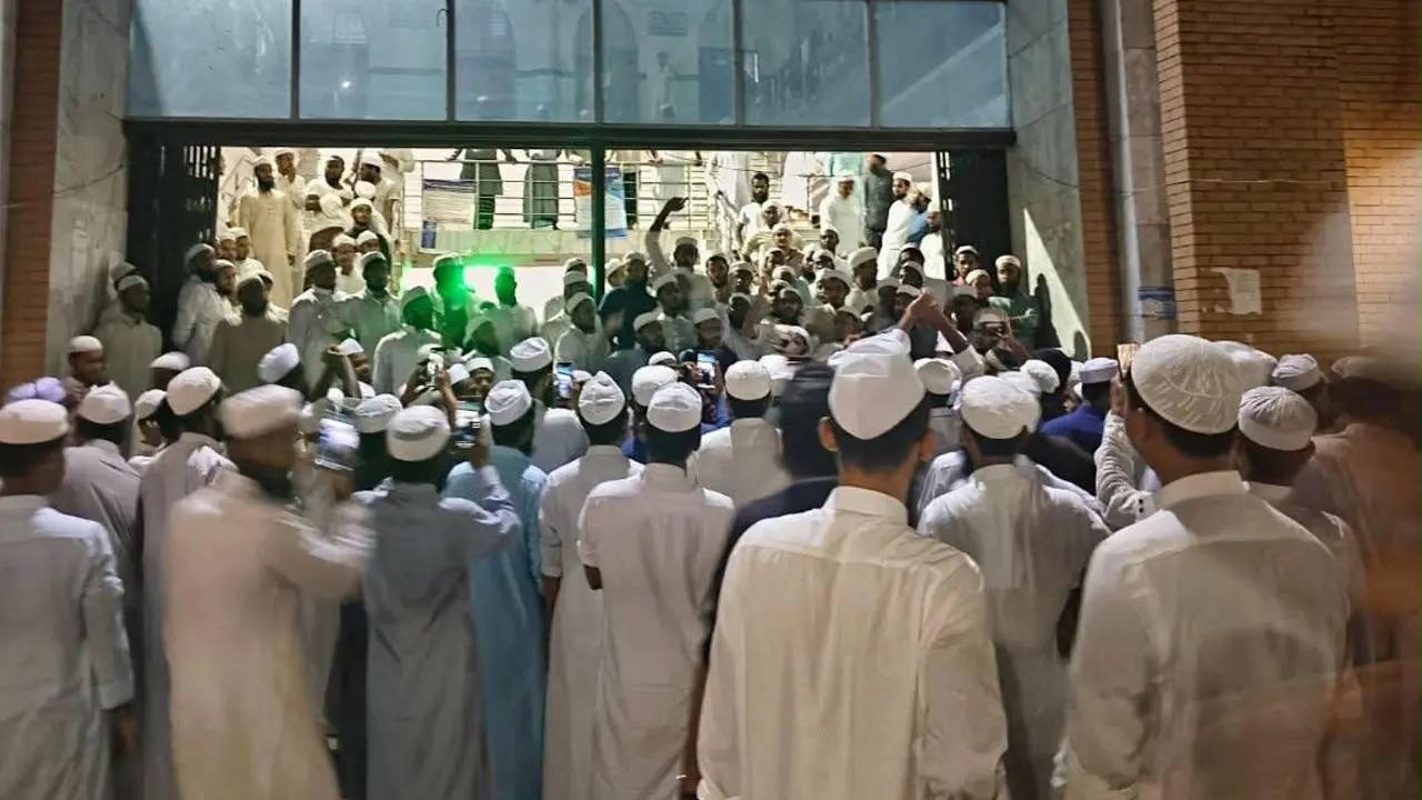 হাসনাত আবদুল্লাহ ক্ষমা না চাইলে এনসিপির কর্মসূচি প্রতিহতের ঘোষণা