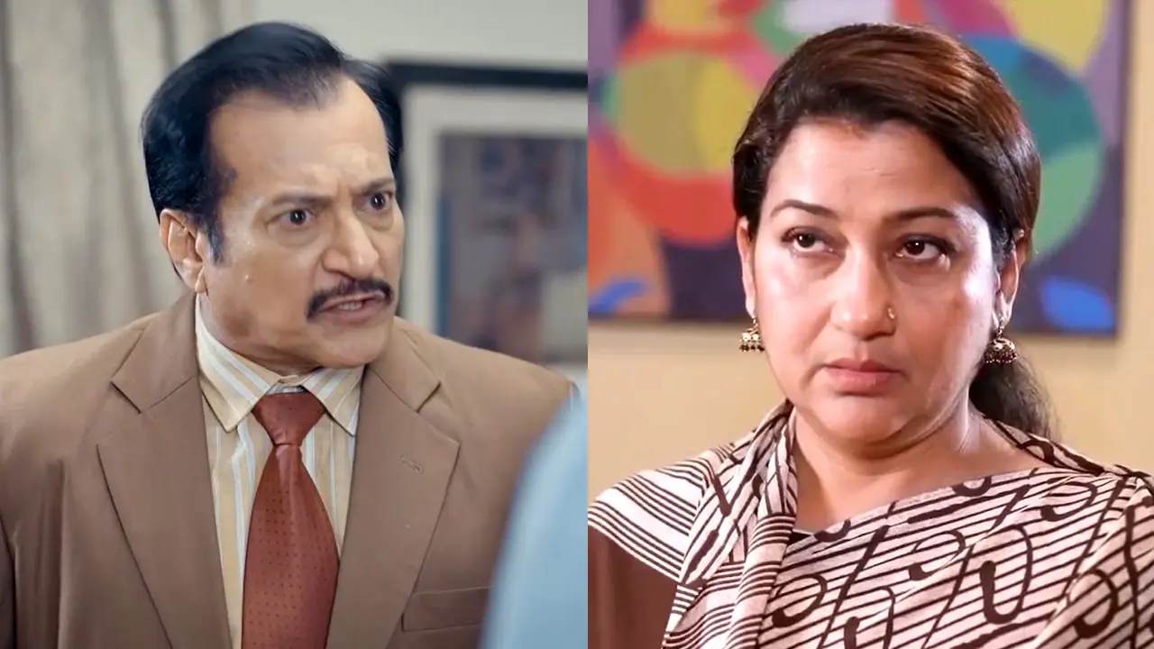 পরিবারের গল্পে বিটিভিতে দুই ধারাবাহিক, প্রচার শুরু রবিবার