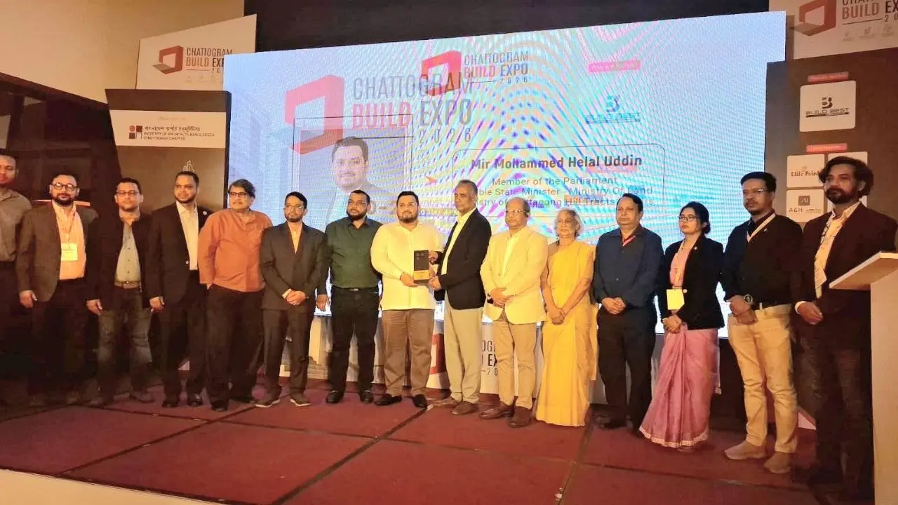 ডিজিটাল সার্ভে হলে ভূমি ব্যবস্থাপনায় অনিয়ম কমবে : ভূমি প্রতিমন্ত্রী