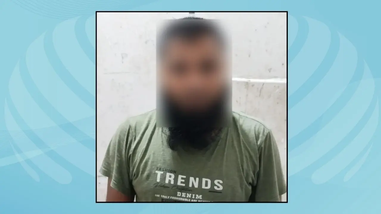শাহ আলীতে ৬ বছরের শিশুকে ধর্ষণের অভিযোগ, যুবক গ্রেপ্তার