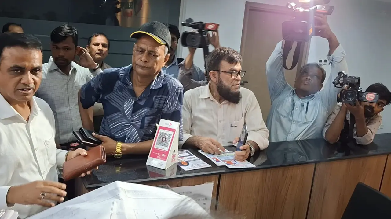 স্বাস্থ্য অধিদপ্তর কীভাবে এসব হাসপাতালের অনুমোদন দেয়?