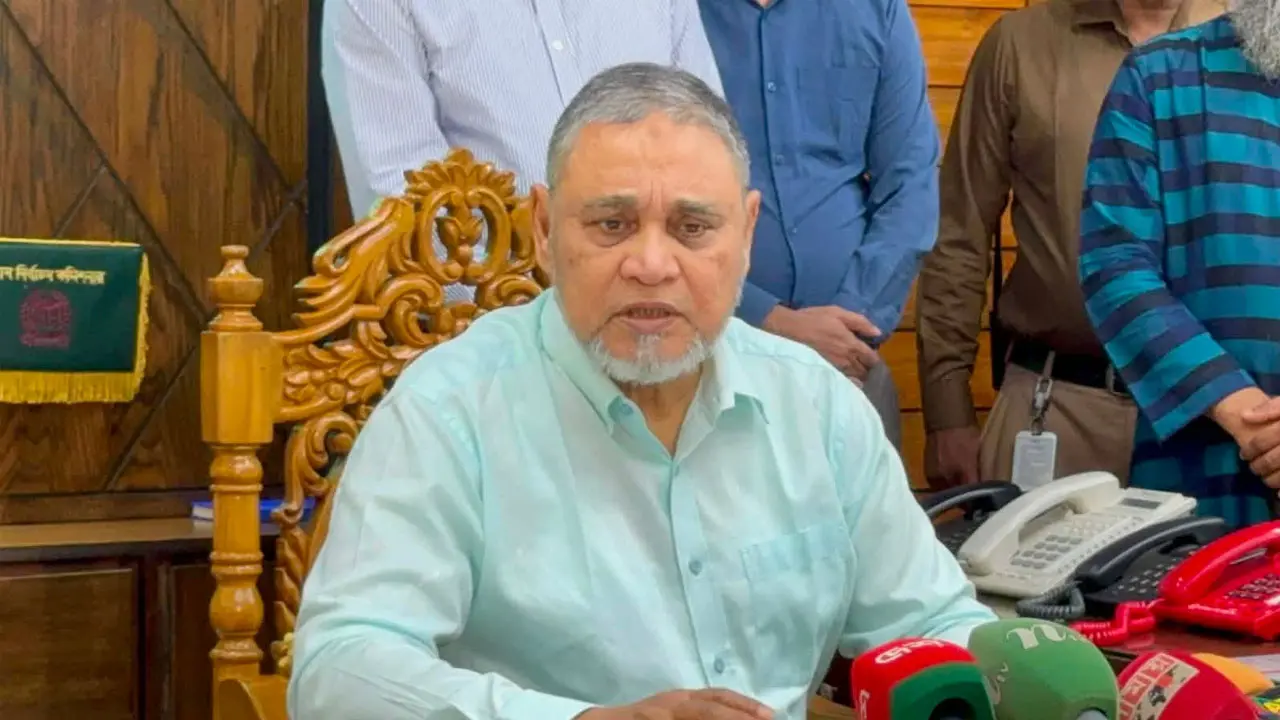 রাষ্ট্রপতি নির্বাচনে ব্যালট ‘ওপেন’, কে কাকে ভোট দেবেন সবই দেখা যাবে