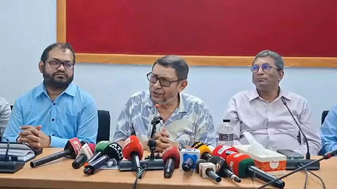 মেডিকেল কলেজে ৫০, সদর-উপজেলায় ১০ শয্যার ডায়ালাইসিস সেন্টার করা হবে