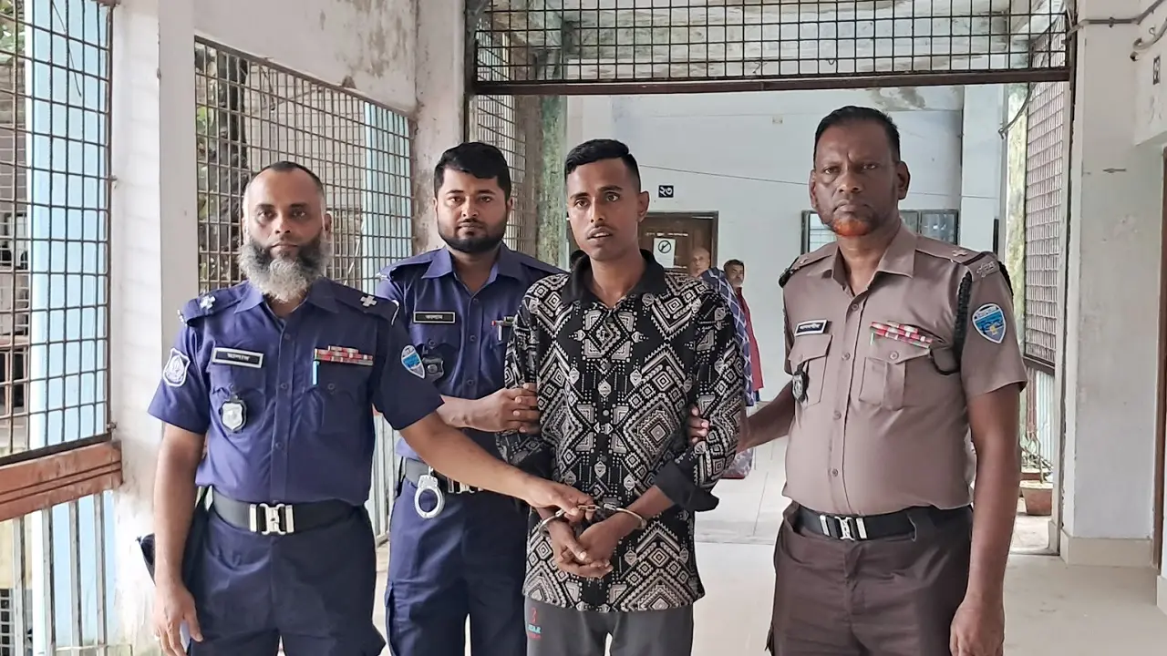 স্বর্ণ ব্যবসায়ী হত্যা : একজনের মৃত্যুদণ্ড, আরেকজনের যাবজ্জীবন