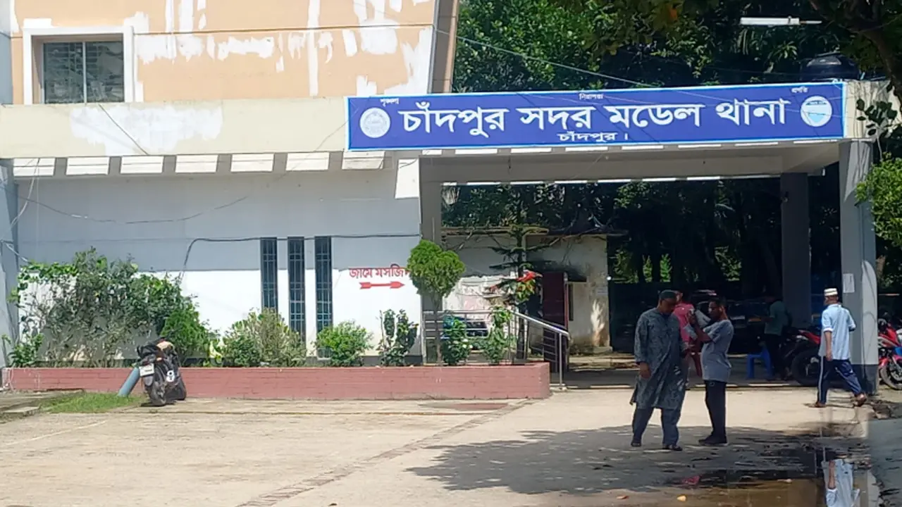 চুরি করতে গিয়ে ভবন থেকে পড়ে আহত চোরের মৃত্যু