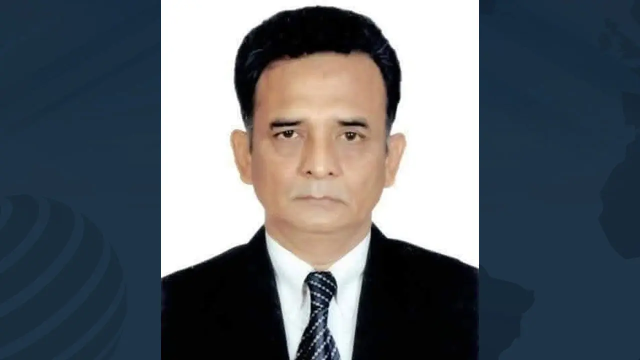 সাবেক এমপি রফিকুল ইসলাম মারা গেছেন