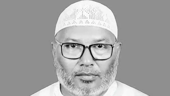 ভারতে যাওয়ার পথে সাবেক ইউপি চেয়ারম্যান গ্রেপ্তার