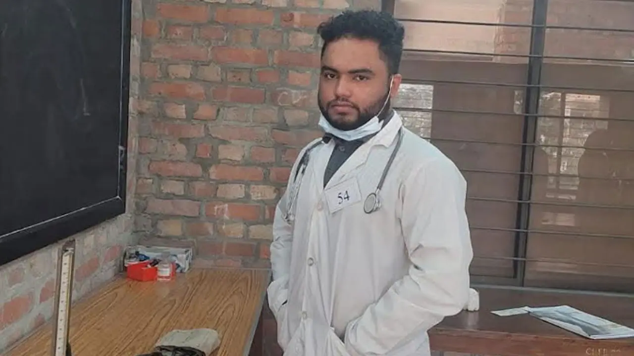 সন্ত্রাসী কর্মকাণ্ডের অভিযোগ, সিবিএমসিবিতে ছাত্রদল সভাপতির সিট বাতিল