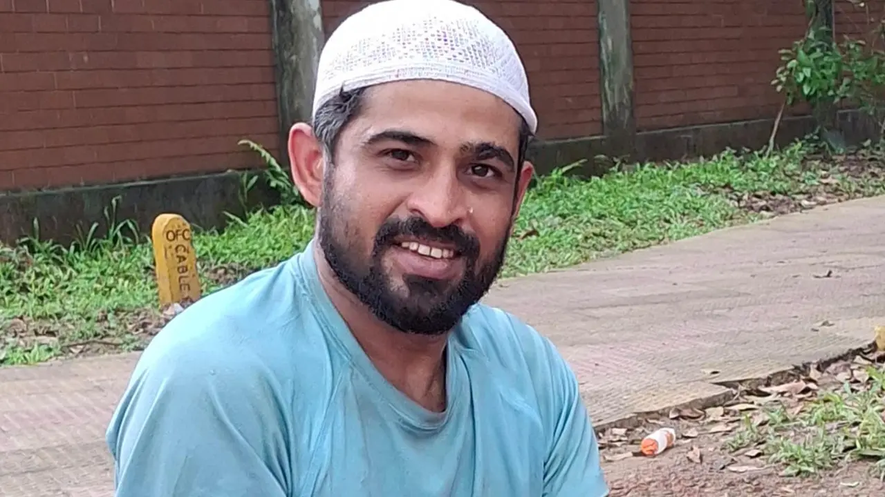 পুলিশের ধাওয়ায় ছাদ থেকে পড়ে ছাত্রদল নেতা নিহতের অভিযোগ
