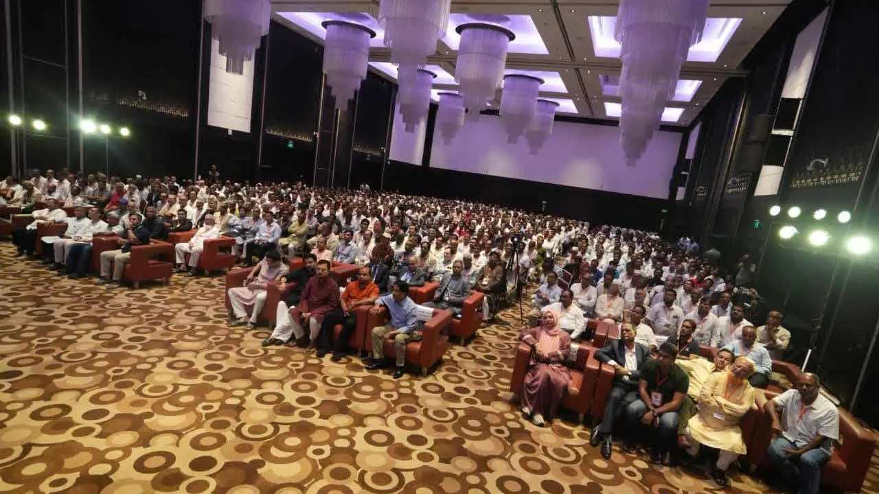 তারেক রহমানের সাংগঠনিক সভায় প্রবেশ কার্ড না পেয়ে ক্ষোভ