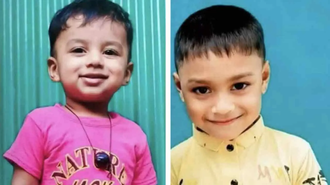চট্টগ্রামে পুকুরের পানিতে ডুবে মামাতো-ফুফাতো ভাইয়ের মৃত্যু