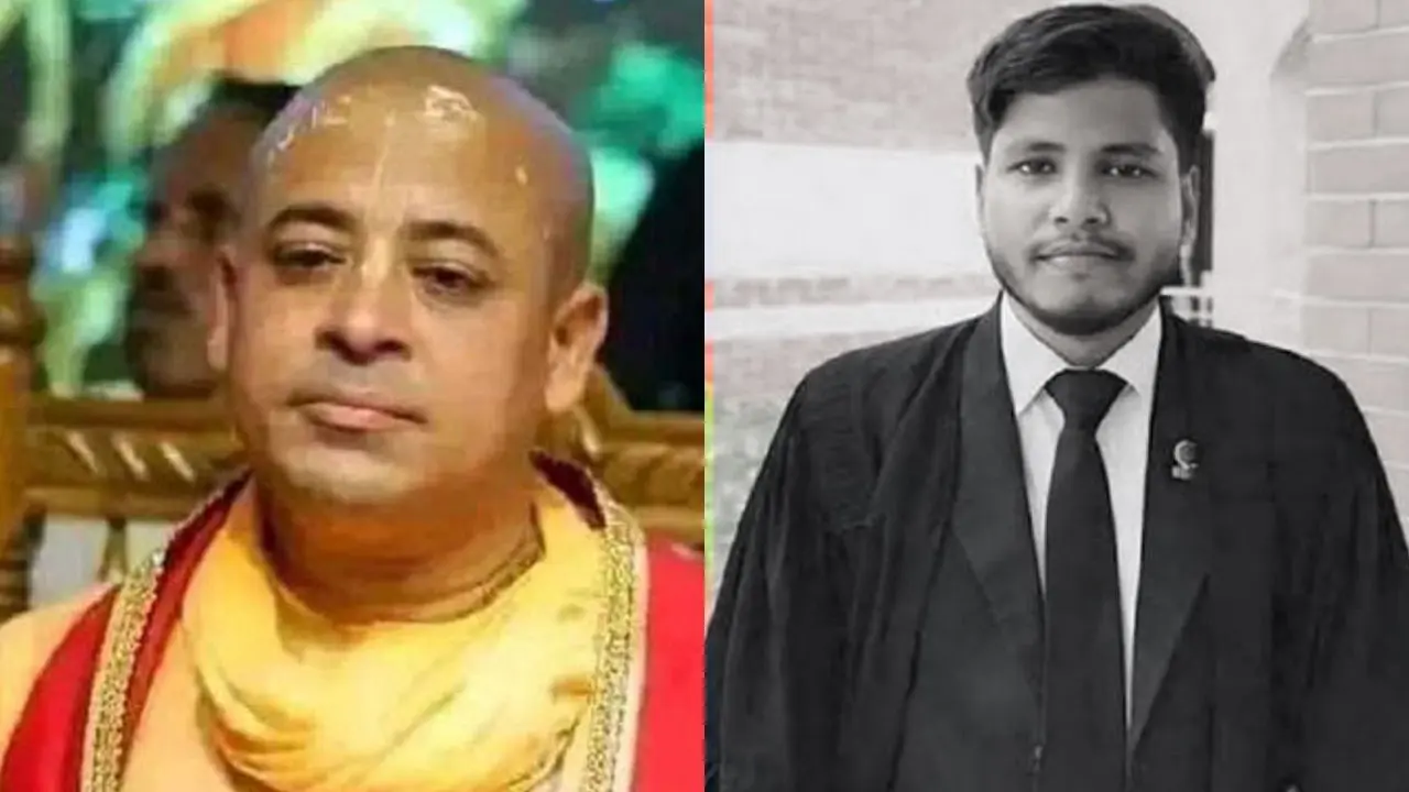 আলিফ হত্যা মামলা : তৃতীয় সাক্ষীর সাক্ষ্য, চিন্ময়ের জামিন নামঞ্জুর