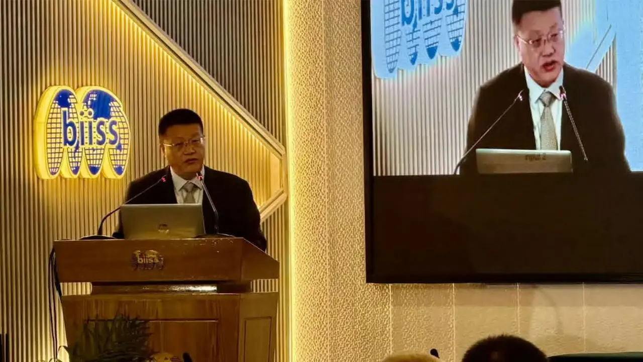 তিস্তা ও অর্থনৈতিক করিডর উদ্যোগ বাস্তবায়নে আশাবাদী চীন