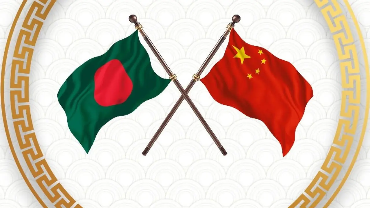 ঢাকার চীনা দূতাবাসে মেইল করে হামলার হুমকি, নড়েচড়ে বসেছে গোয়েন্দা সংস্থা