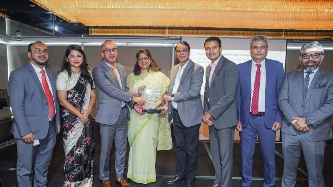 সুইফটের নতুন পেমেন্ট ব্যবস্থায় বিশ্বজুড়ে সিটি ব্যাংকের নতুন রেকর্ড