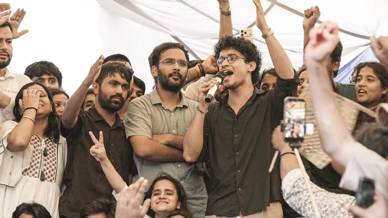 প্রতিশ্রুতি ভঙ্গের অভিযোগ : ফের আন্দোলনের হুঁশিয়ারি সিজেপির