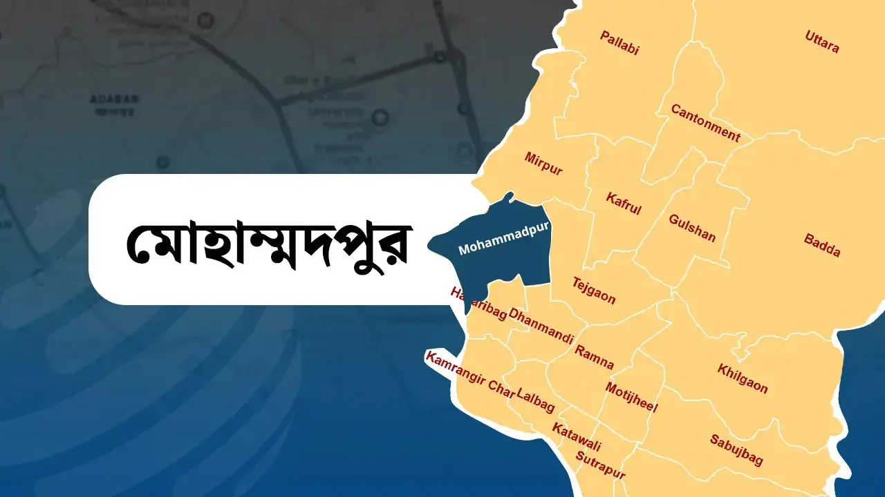 মোহাম্মদপুরে ককটেল বিস্ফোরণ ঘটিয়ে পালাল দুর্বৃত্ত