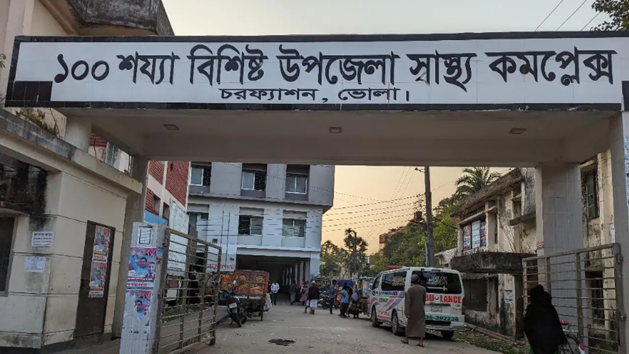 এসএসসির ফল প্রকাশের ৪ দিন আগে বিদ্যুৎস্পৃষ্টে প্রাণ গেল পরীক্ষার্থীর