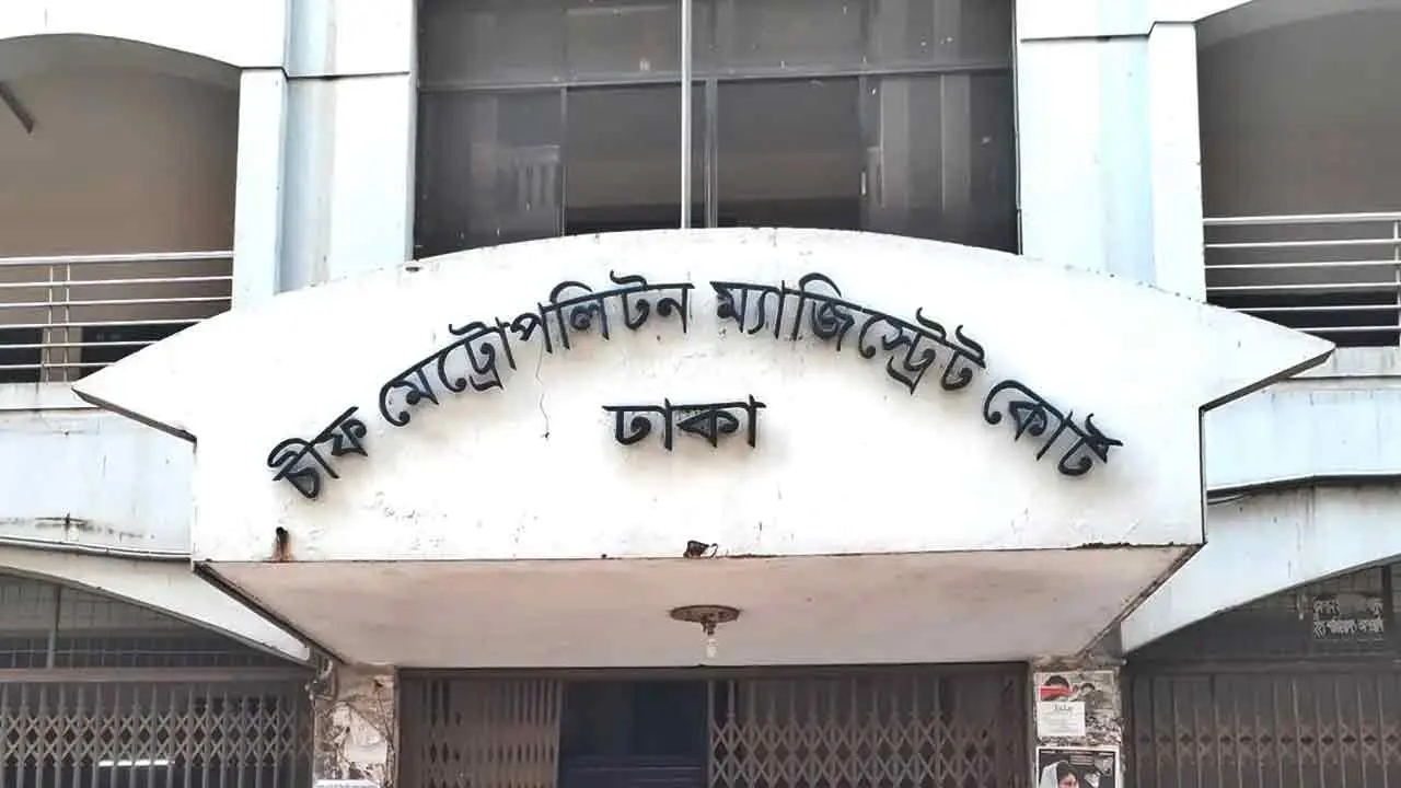আদাবরে বিএনপি নেতাকে কুপিয়ে হত্যা : বহিষ্কৃত নেতা লেদু কারাগারে
