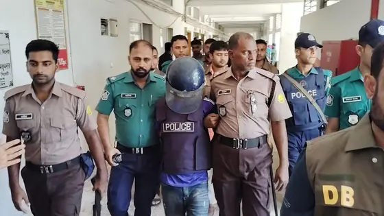 সিলেটে শিশু ফাহিমা হত্যা মামলায় একজনের মৃত্যুদণ্ড