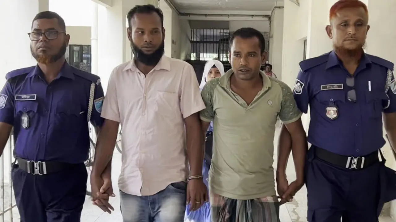 কিশোরগঞ্জে সাদেক হত্যা : দুই ভাইয়ের যাবজ্জীবন, ৪ জন খালাস