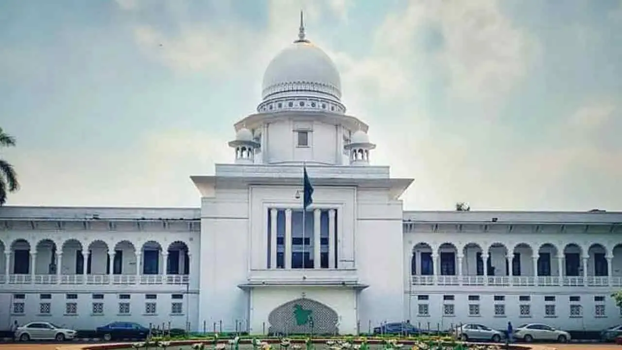 আলোচিত শিশু আছিয়া হত্যা : হাইকোর্টের রায় পিছিয়ে সোমবার