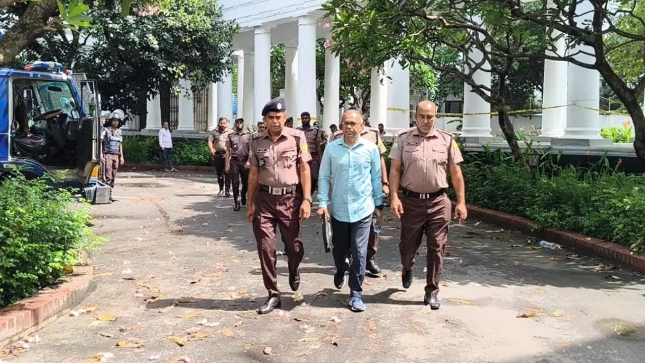 জেআইসিতে গুম-নির্যাতন : ৭ সাক্ষীর সাক্ষ্য শেষ, ফের ৩১ আগস্ট