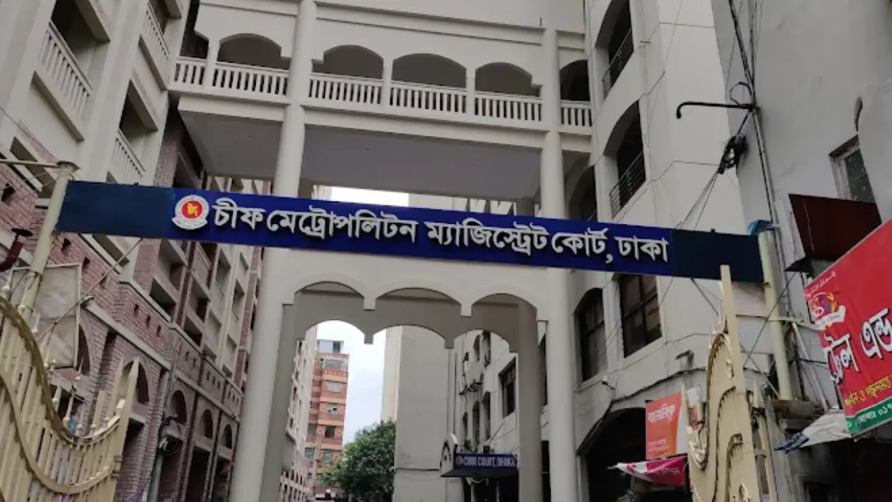 নারী দন্তচিকিৎসক খুন : গ্রেপ্তার স্বামী সোহেল দুই দিনের রিমান্ডে