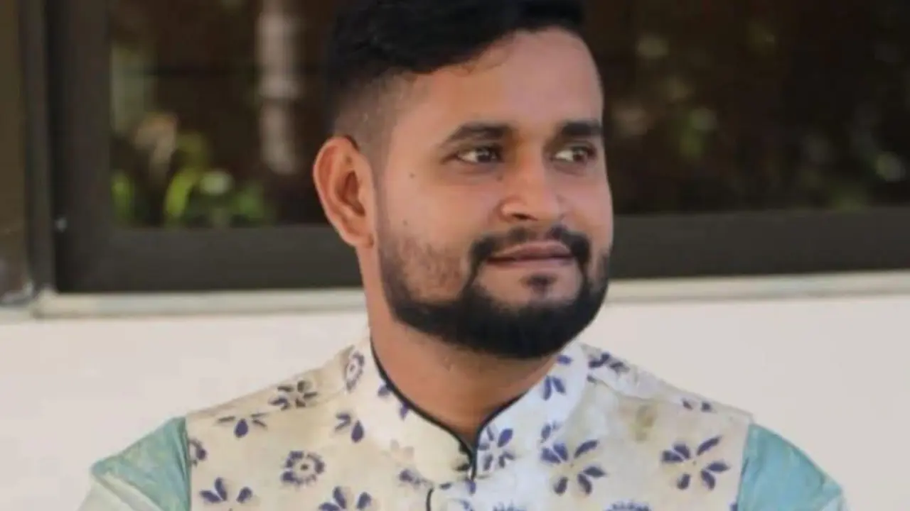 রোহিঙ্গা ক্যাম্পের শৌচাগারে মিলল এএসআইয়ের মরদেহ
