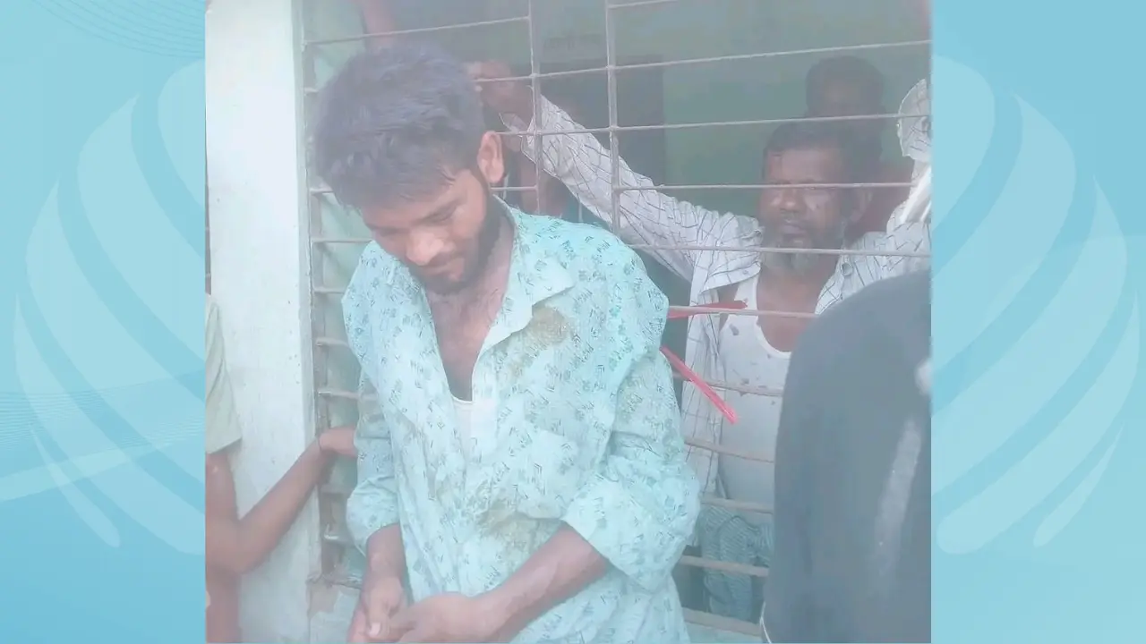 চট্টগ্রামে শিশুকে শ্লীলতাহানির অভিযোগ, অভিযুক্ত গ্রেপ্তার