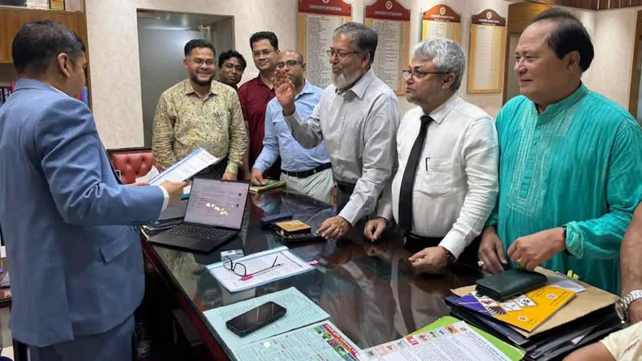টেকনাফ-উখিয়ায় অপহরণ-মাদক-মানবপাচার দমনে প্রধানমন্ত্রীর হস্তক্ষেপ দাবি