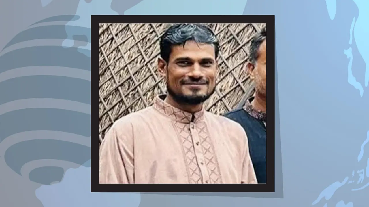 এমপির কাছে নালিশ দেওয়ায় পেটালেন যুবদল নেতা