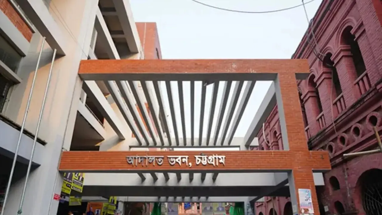 ভুয়া জন্মনিবন্ধন ইস্যু : সাবেক ইউপি সচিবের ৩ বছর কারাদণ্ড