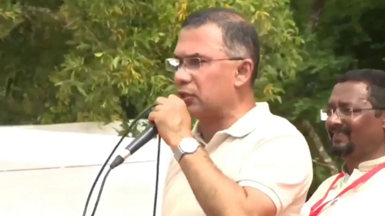 কোনো প্ররোচনায় বাংলাদেশের মানুষ আর বিভ্রান্ত হবে না