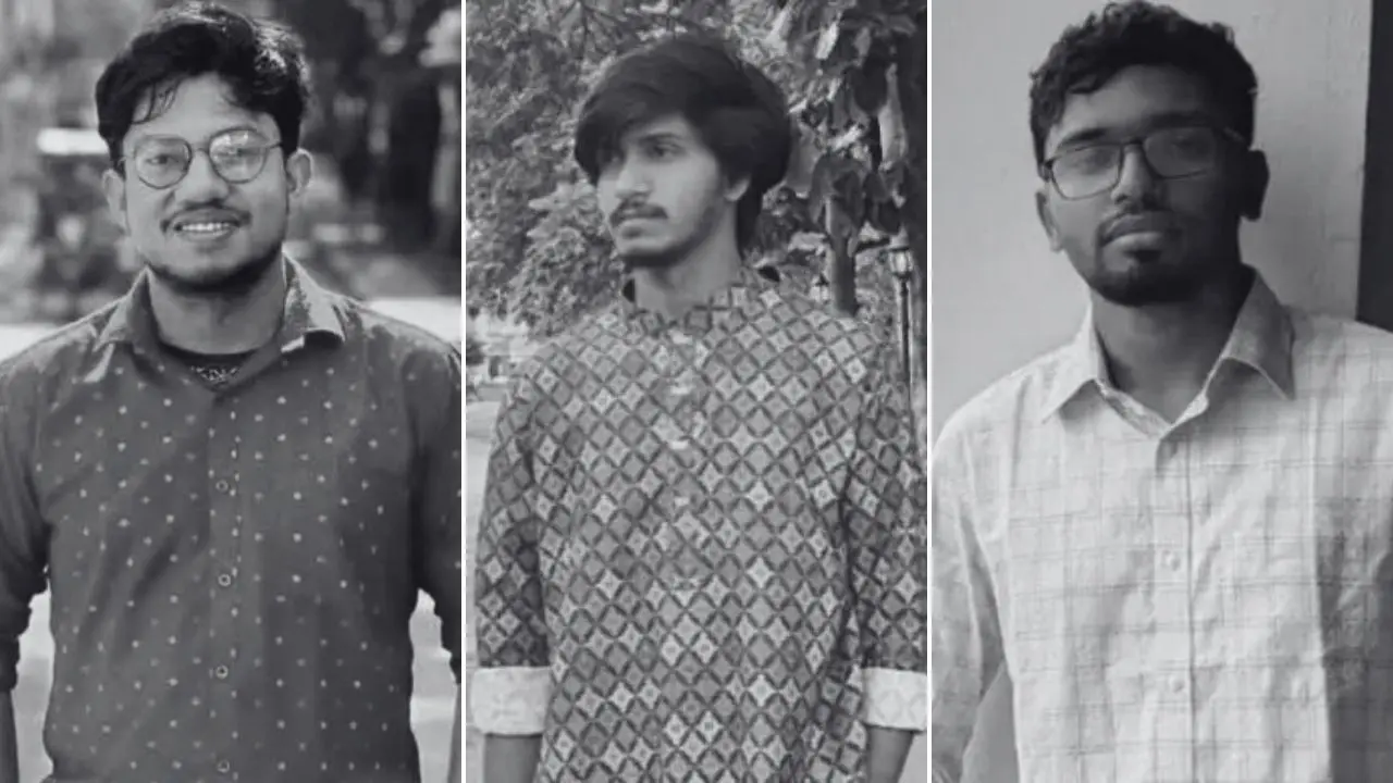 দুই সপ্তাহে ৩ শিক্ষার্থীর মৃত্যু : চুয়েটের সব পুকুরে গোসল নিষিদ্ধ