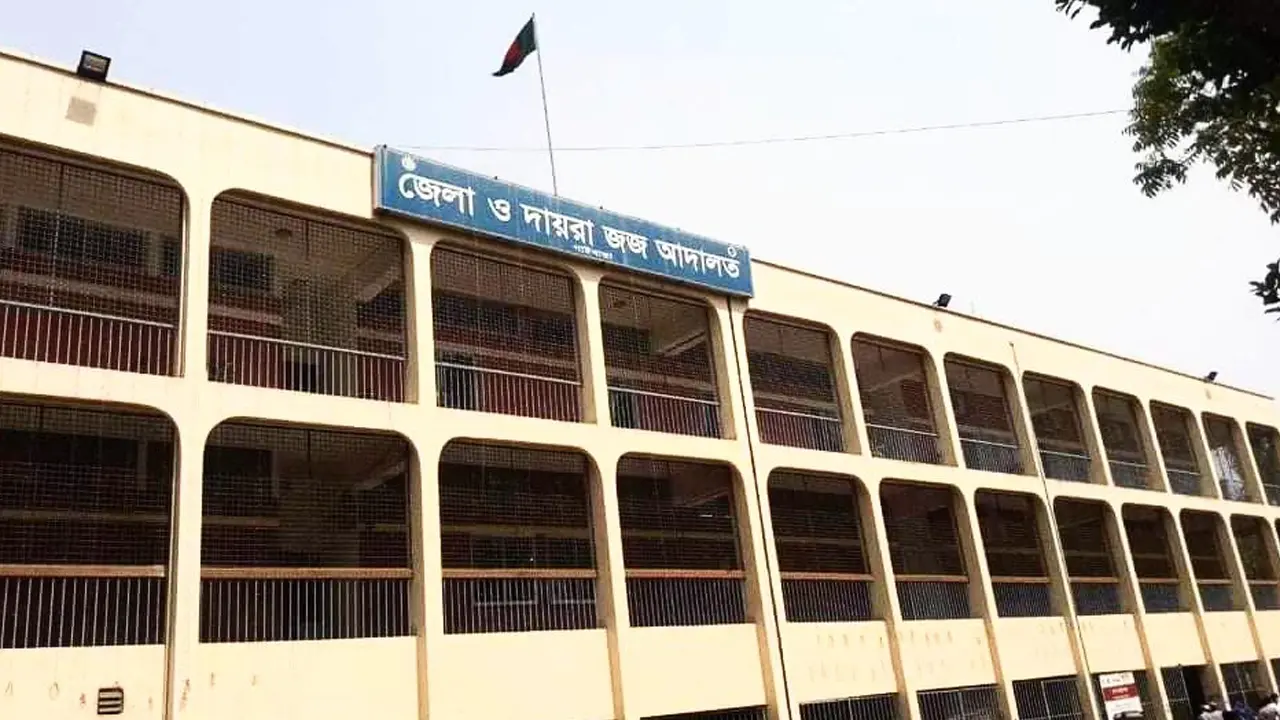 গাইবান্ধায় হত্যা মামলায় ৩ সহোদরের যাবজ্জীবন