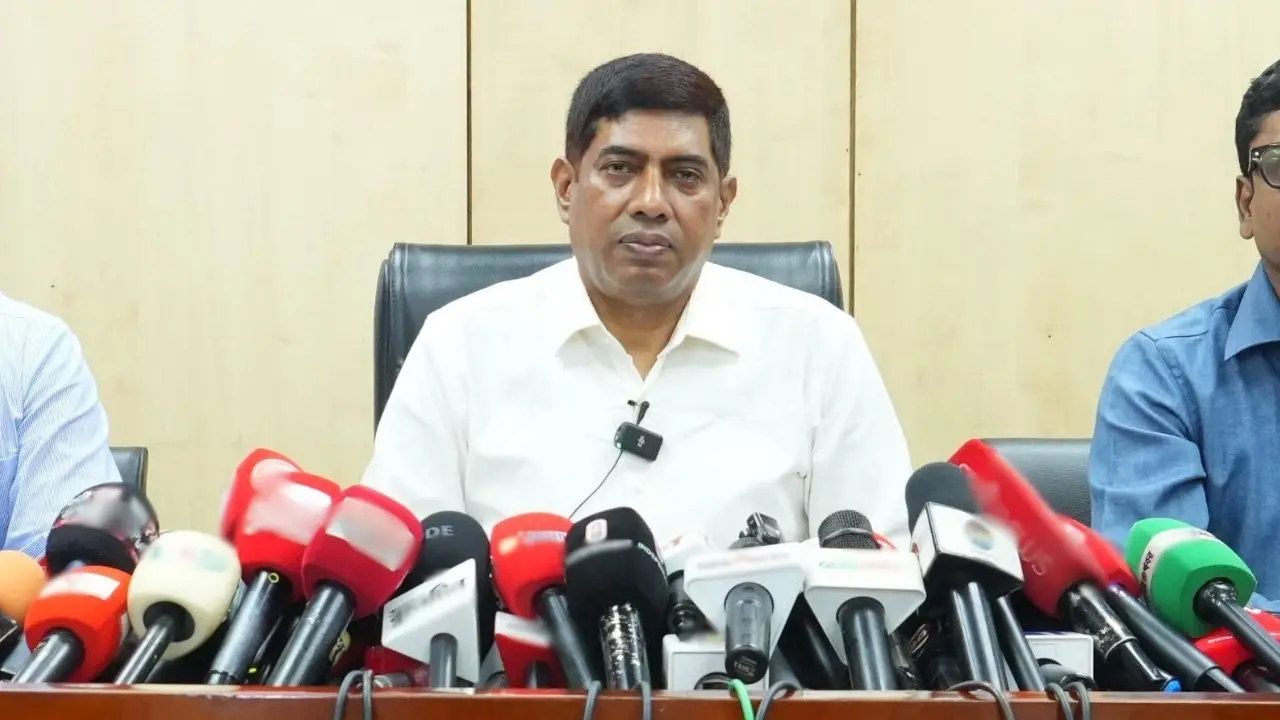 প্রধানমন্ত্রীর খালাতো ভাইয়ের সোয়া কোটি টাকা ছিনতাই, যা বললো ডিবি