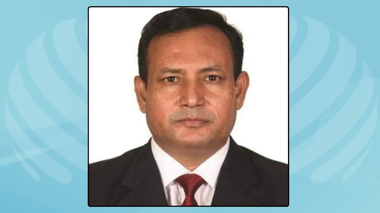 শিক্ষা ক্যাডারের শিক্ষকদের নিয়ে বক্তব্যের ব্যাখ্যা দিলেন ডিসিইউ উপাচার্য