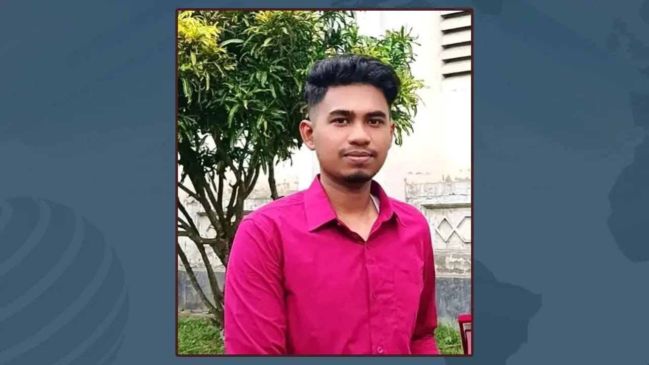 ইসলামী বিশ্ববিদ্যালয়ের এক শিক্ষার্থীর ঝুলন্ত মরদেহ উদ্ধার