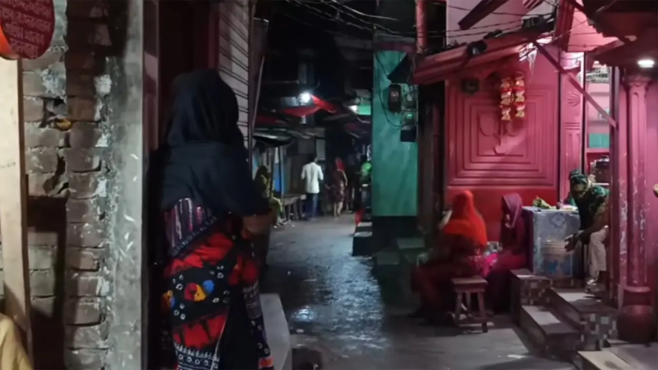 পটুয়াখালীতে যৌনকর্মীর ঘরে প্রবেশের কিছুক্ষণ পর যুবকের মৃত্যু