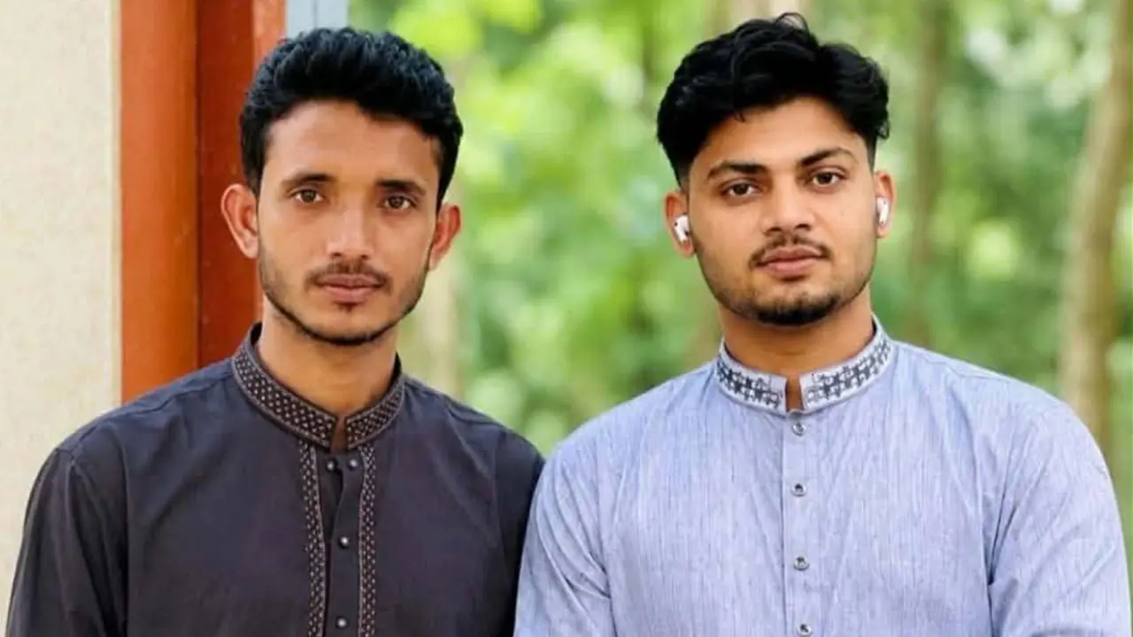 টেকনাফে বালুবাহী ডাম্প ট্রাকের ধাক্কায় দুই বন্ধু নিহত