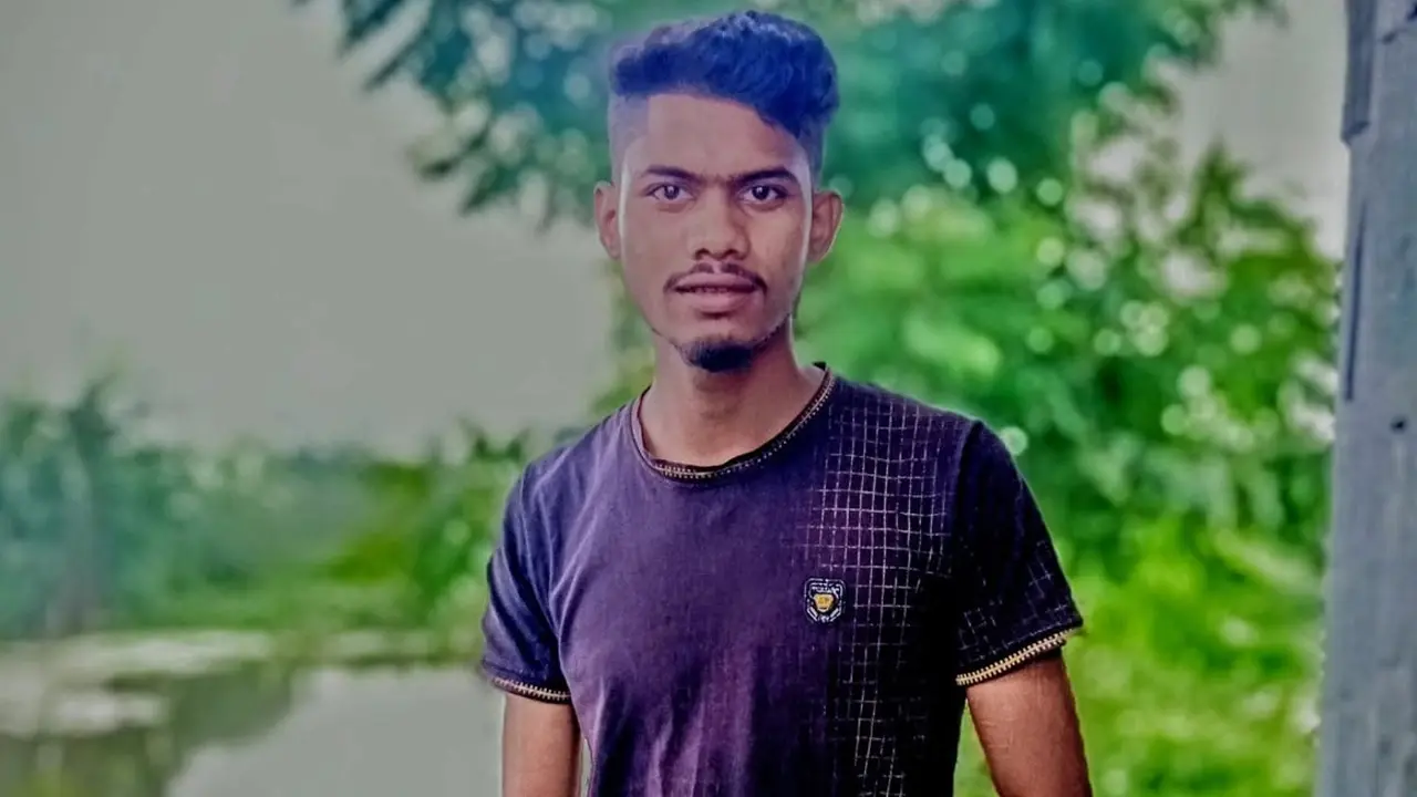 ময়মনসিংহে ফুটবল খেলা নিয়ে দ্বন্দ্বে প্রাণ গেল যুবকের