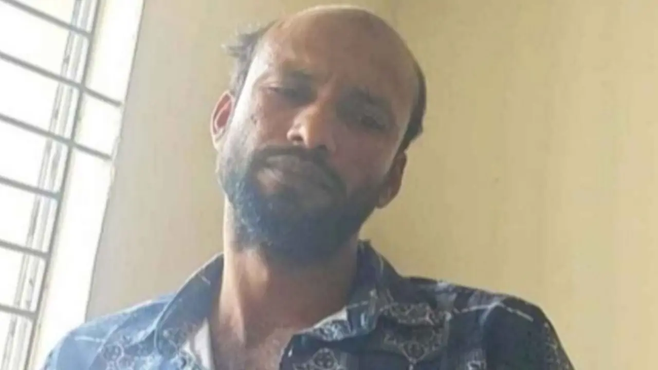 পরকীয়া সন্দেহে হাতুড়ি পেটায় স্ত্রীর মৃত্যু, থানায় স্বামীর আত্মসমর্পণ